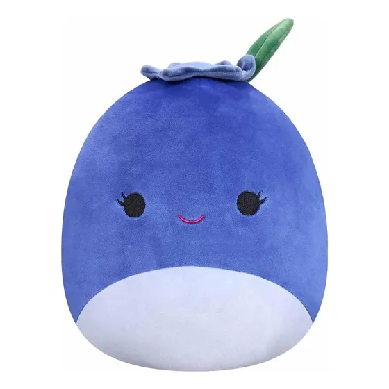 Pelúcia Squishmallows Sunny Grande Fofo Macio Bluby