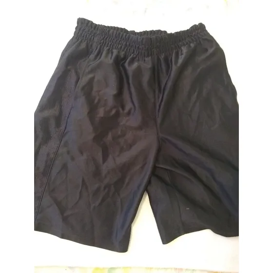 Bermuda Para Niño Usada Talla 10/12
