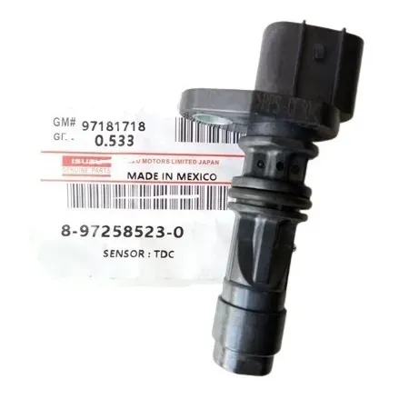Sensor  Posicion Cigueñal Luv Dmax