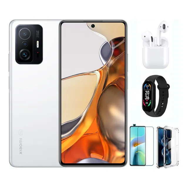 Xiaomi 11t Pro 5g Dual Sim 256 Gb/ 8 Gb Ram