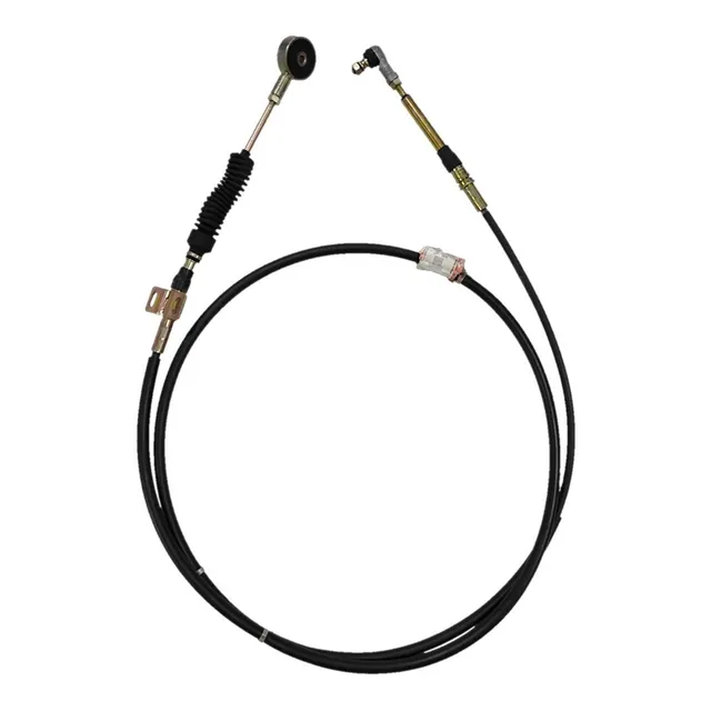 Guaya Cambios Selectora De Velocidades Jac 1061 Original