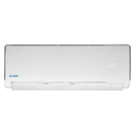 Aire Acondicionado Clark Split On/off Frío/calor 24.000 Btu