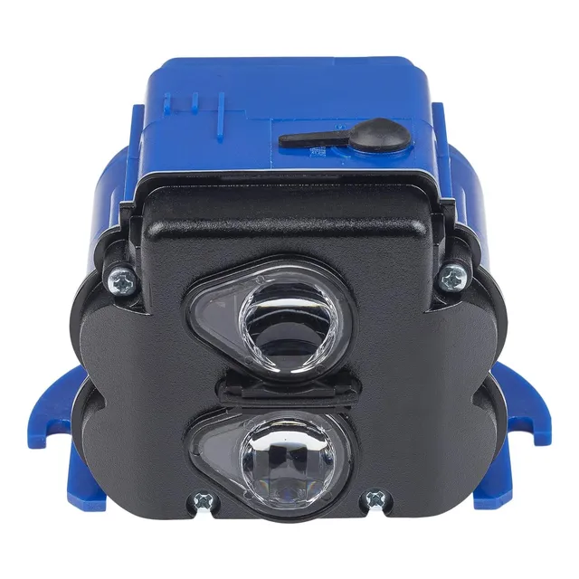 G2 Ebv-129-a-u Módulo De Control Electrónico De Orina 0.5 Gp