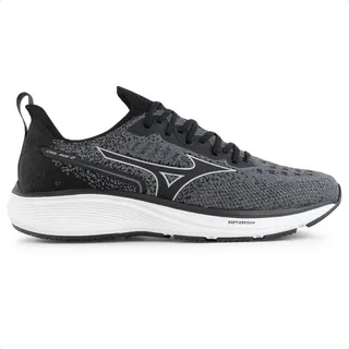 TĂȘnis Corrida Mizuno Cool Ride 2 Tecnologia Softier Foam TĂȘnis Corrida Mizuno Cool Ride 2 Tecnologia Softier Foam