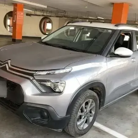 Citroën C3 2024 1.2 Feel Pack Puretech 4x2 82 Bvm Mt 5p 2024 usado en Santiago
