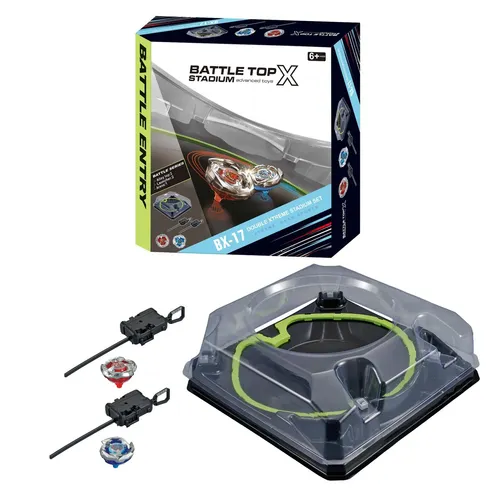 Stadium Takara Tomy Beyblade X Bx-10 Extreme | MercadoLivre