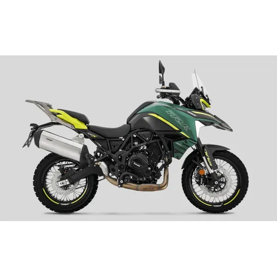 Benelli Trk 702 X