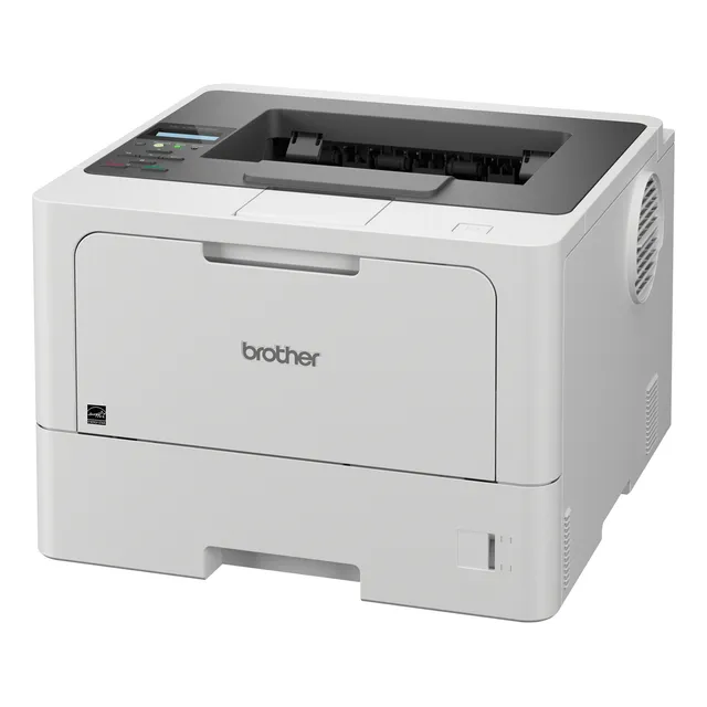 Impresora Láser Brother Hl-l5210dn Ethernet B/n