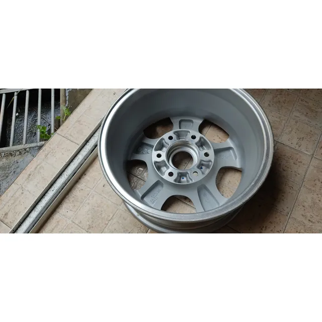Rin Mazda Bt-50 4x4 Manzana 16x139