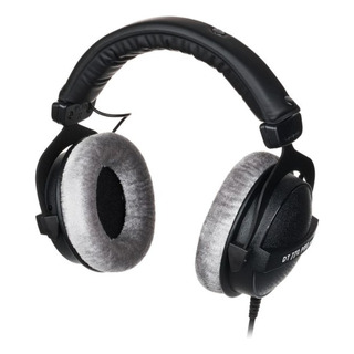 Fone Beyerdynamic Dt 770 Pro 80 Ohm Studio Garantia-promoção Fone Beyerdynamic Dt 770 Pro 80 Ohm Studio Garantia-promoção
