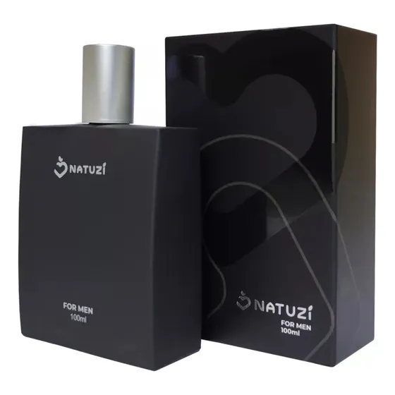 Allure Sport Parfum Natuzí 100 Ml