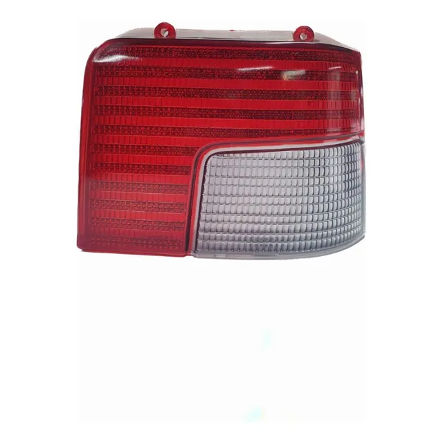 Plástico Trasero Peugeot 205 Derecho