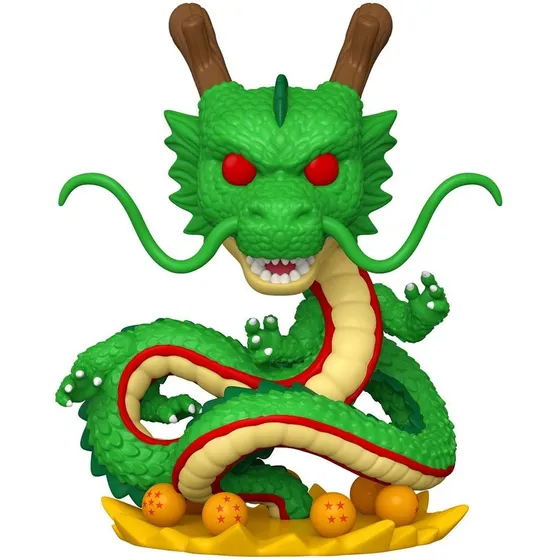 Funko Pop Animation Dragonball Z 10quot Shenron