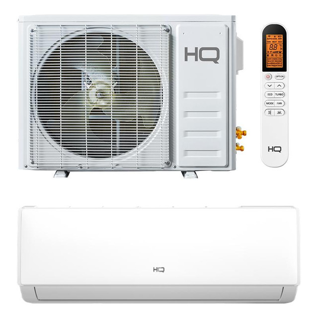 Ar Condicionado Split Hq Hw 12k F Br Voht12kco4s2s13 220v Branco 220v Ar Condicionado Split Hq Hw 12k F Br Voht12kco4s2s13 220v Branco 220v