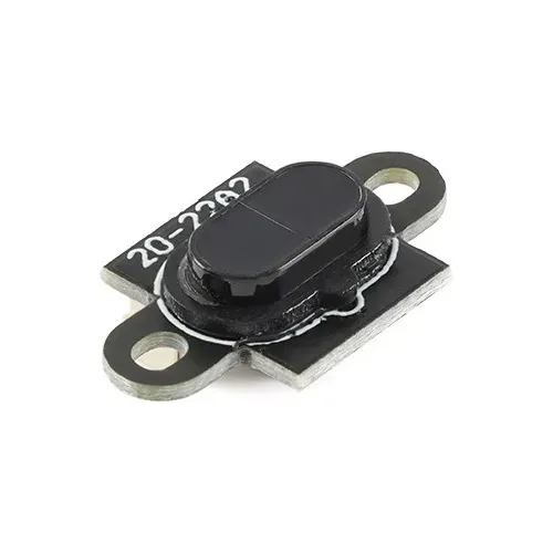 Lidar Modulo Sensor Laser Distancia Robotica Radar Arduino 