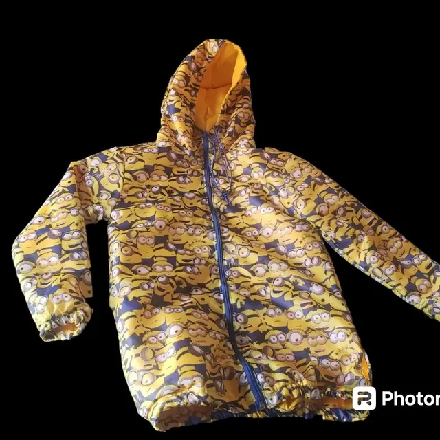 Chaquetas Cortavientos E Impermeables Personalizados