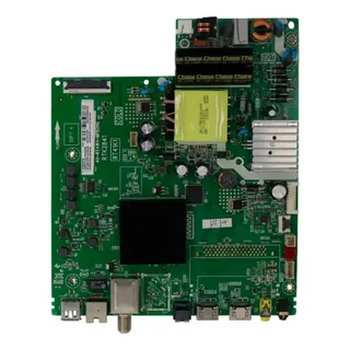 Micro Toshiba 8873crbng6hk1 Chassis U18 E U19 | Mercado Livre