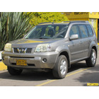 Nissan X-Trail 2.5 X Ltd