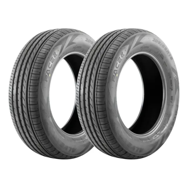 Kit 2 Pneu 315/30r21 Alventi Pace 105y Aro 21