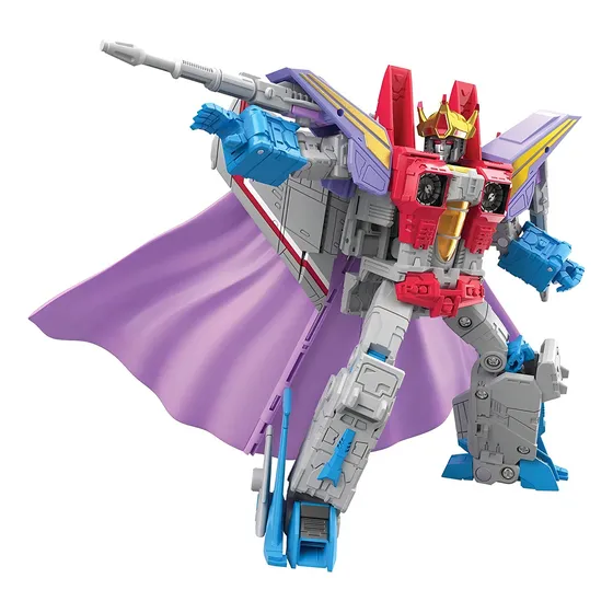 Transformers Studio Series - Coronation Starscream 86 Hasbro