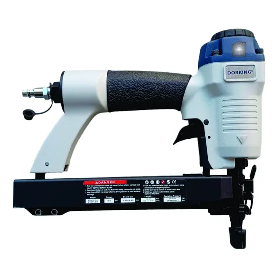 Engrampadora Neumatica  Dorking  92/32 Wood Frame Durlock 