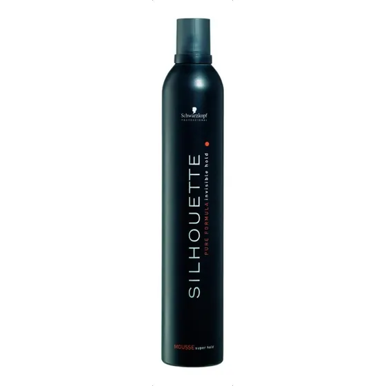 Espuma Schwarz. Silhouette 500m - mL a $148
