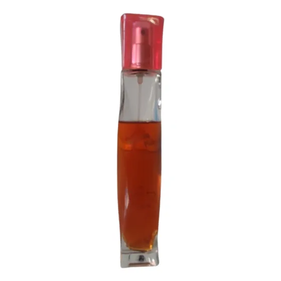 Perfume Morena Flor Avon - 2001 - Vintage - Ultra Raro