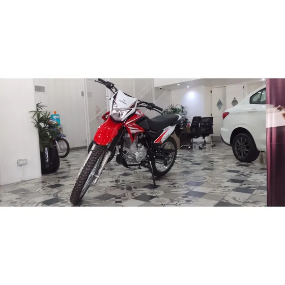 Corven Triax 250cc C/mínimo Anticipo!!