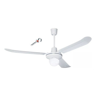 Ventilador De Techo Vec Supreme Original Con Luz 961l Ventilador De Techo Vec Supreme Original Con Luz 961l