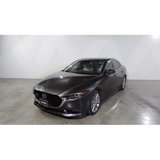 Mazda Mazda 3 2.5 I Grand Touring Auto