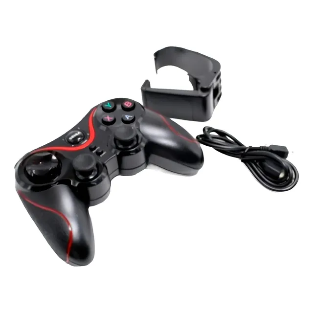 Mando Joystick Seisa Bluetooth