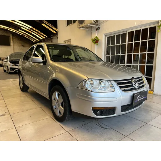 Volkswagen Bora 2.0 Trendline 115cv