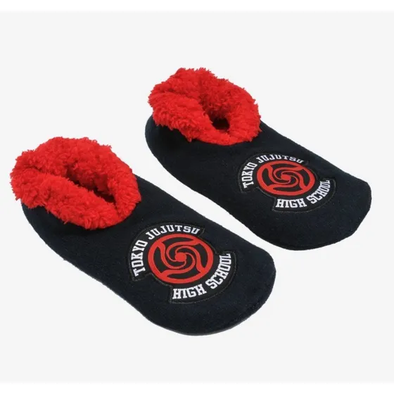 Pantuflas Jujutsu Kaisen