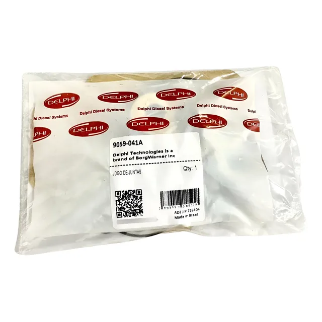 9059041a Reparo Bomba Injetora Dpa Cav Delphi 
