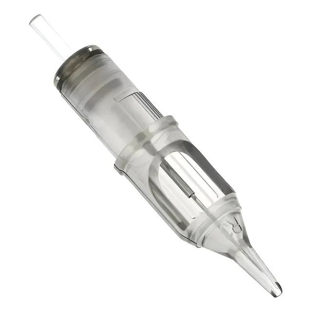 Cartuchos Para Tatuaje Profesional Round Liner Rl