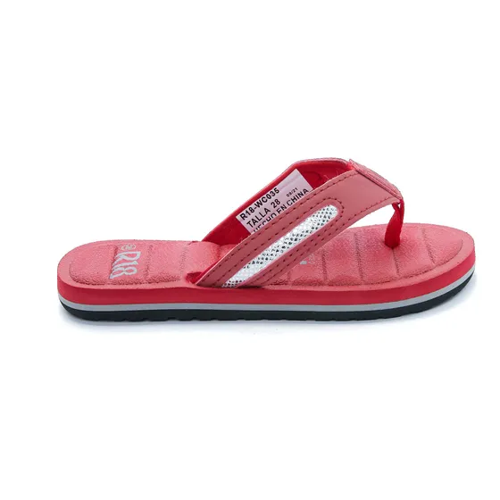 Sandalias R18 Pre Escolar R18-wc035