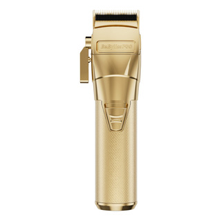Clipper Babylisspro Fxone Goldfx All Metal Con Batería Clipper Babylisspro Fxone Goldfx All Metal Con Batería