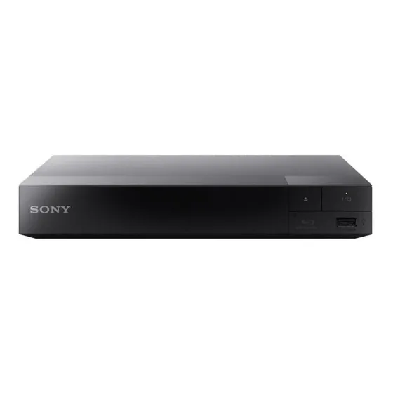 Bluray Sony 2k/4k Upscaling 2d/3d + Wi-fi Region Free Bivolt
