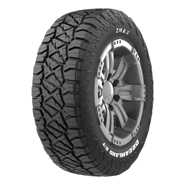 27x8.50r14 Lt 95q 6pr Dreamland Rt Zmax