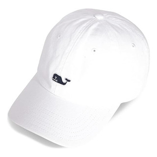 Vineyard Vines Gorra De Béisbol Con Logotipo De Ballena Vineyard Vines Gorra De Béisbol Con Logotipo De Ballena