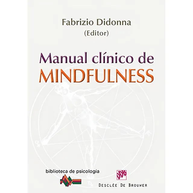 Manual Clínico De Mindfulness, De Paul Gilbert Y Otros