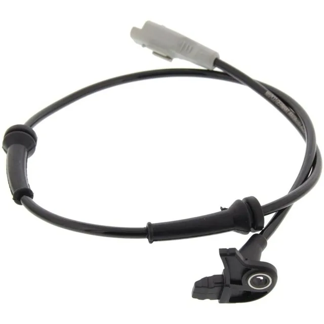 Sensor De Abs Peugeot 307 Citroen C4  Delantero 