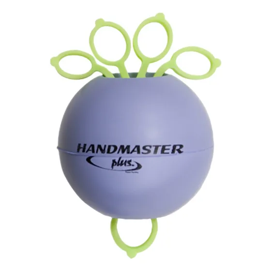 Ejercitador Manos & Dedos / Rehabilitación / Handmaster Plus