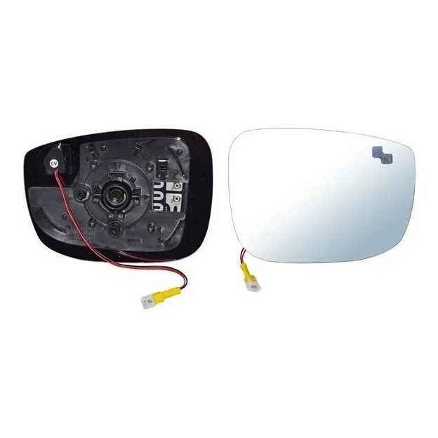 Luna Der O Izq C/desemp C/sensor Pto Ciego Mazda Cx-5 18/19