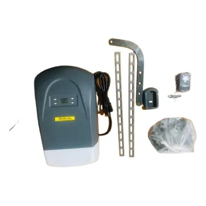 Motor Automatico Para Porton Marca Atouan