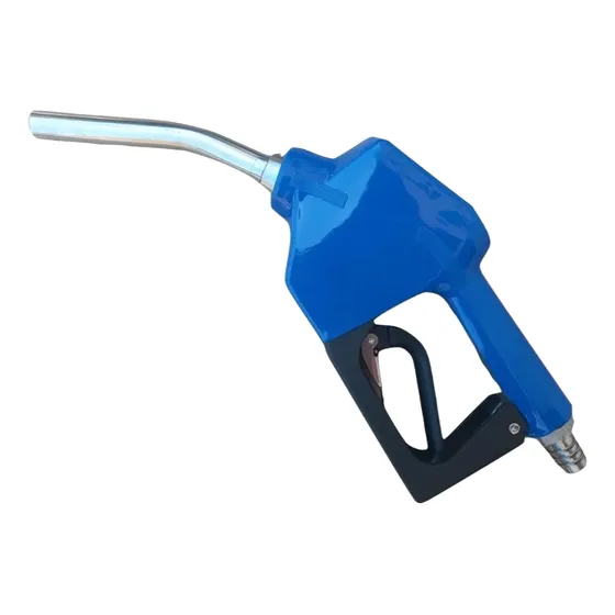 Pistola Automática De 3/4 Def, Urea Suzzarablue A60 Piusi 