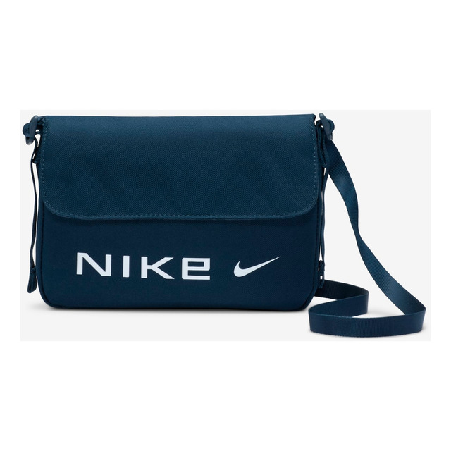 Bolsa Transversal Nike Sportswear Futura 365 Feminina Bolsa Transversal Nike Sportswear Futura 365 Feminina