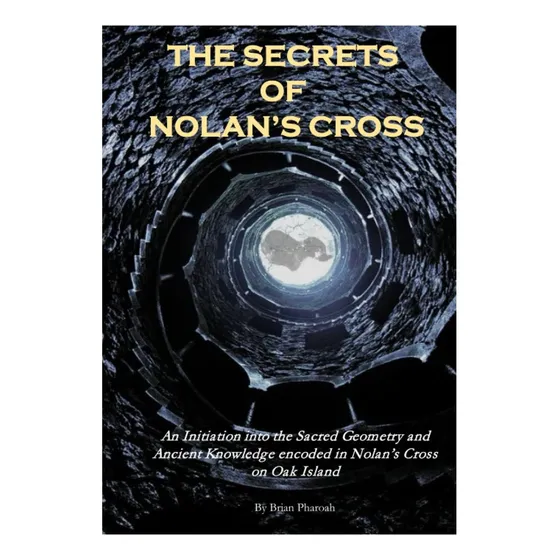 Libro: Os Segredos Da Cruz De Nolan: Uma Iniciação Ao