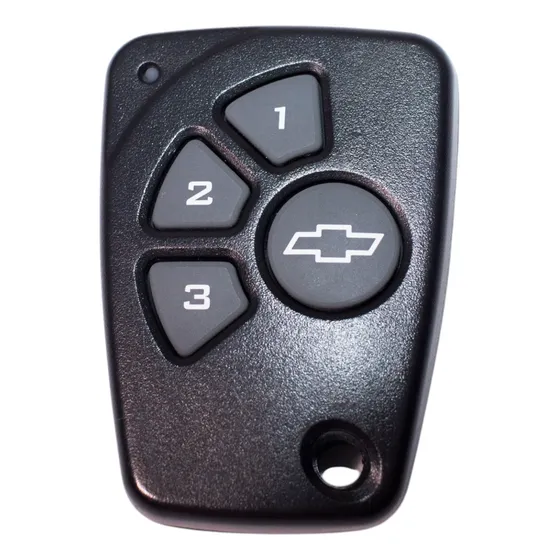 Carcasa Control Alarma Chevystar Aveo Optra Spark Gt Sail 