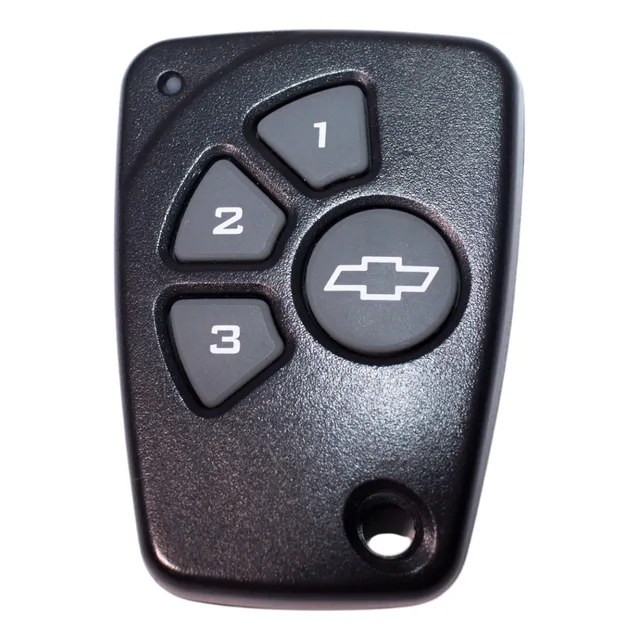 Carcasa Control Alarma Chevystar Aveo Optra Spark Gt Sail 